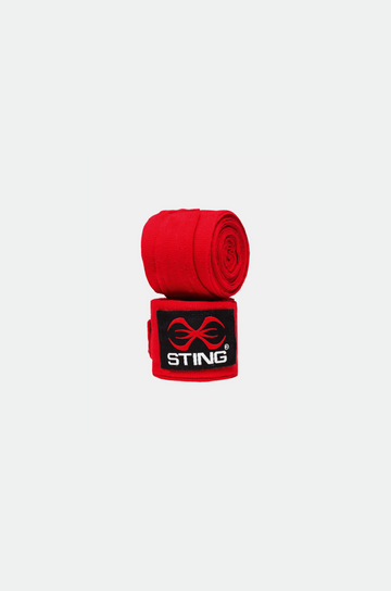 4.5m Elasticised Hand Wraps